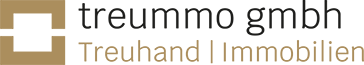 treummo gmbh | Rüti Logo